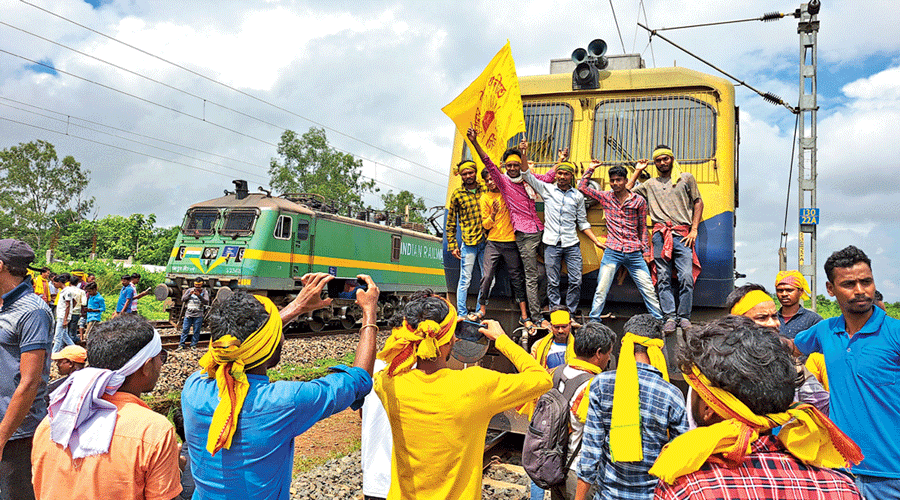 KUDMIS’_AGITATION_in_BENGAL_and_JHARKHAND