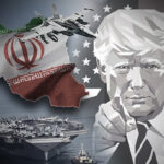 ईरान के खिलाफ जीत गया अमेरिका, डोनाल्ड ट्रम्प ने किया दावा