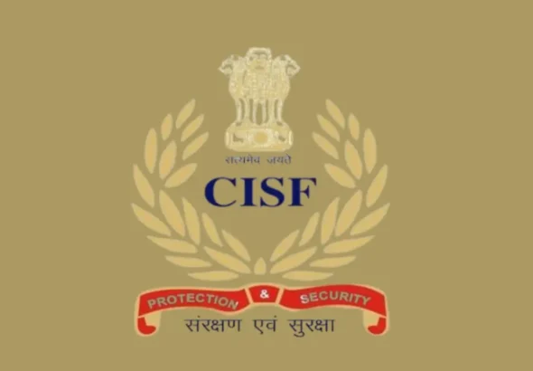 CISF-Fireman-Syllabus