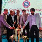 जमशेदपुर में ऋषभ ऑटोमोबाइल्स का आधुनिक सर्विस सेंटर शुरू, ट्रांसपोर्ट कारोबार को नई रफ्तार