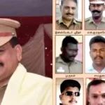 हिरासत में पिता पुत्र की मौत, इंस्पेक्टर समेत 9 लोगों को उम्रकैद की सजा