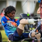 ओडिशा की पायल नाग को तीरंदाजी में गोल्ड मेडल, जिसने हाथ पैर खोए उसने दुनिया जीत ली