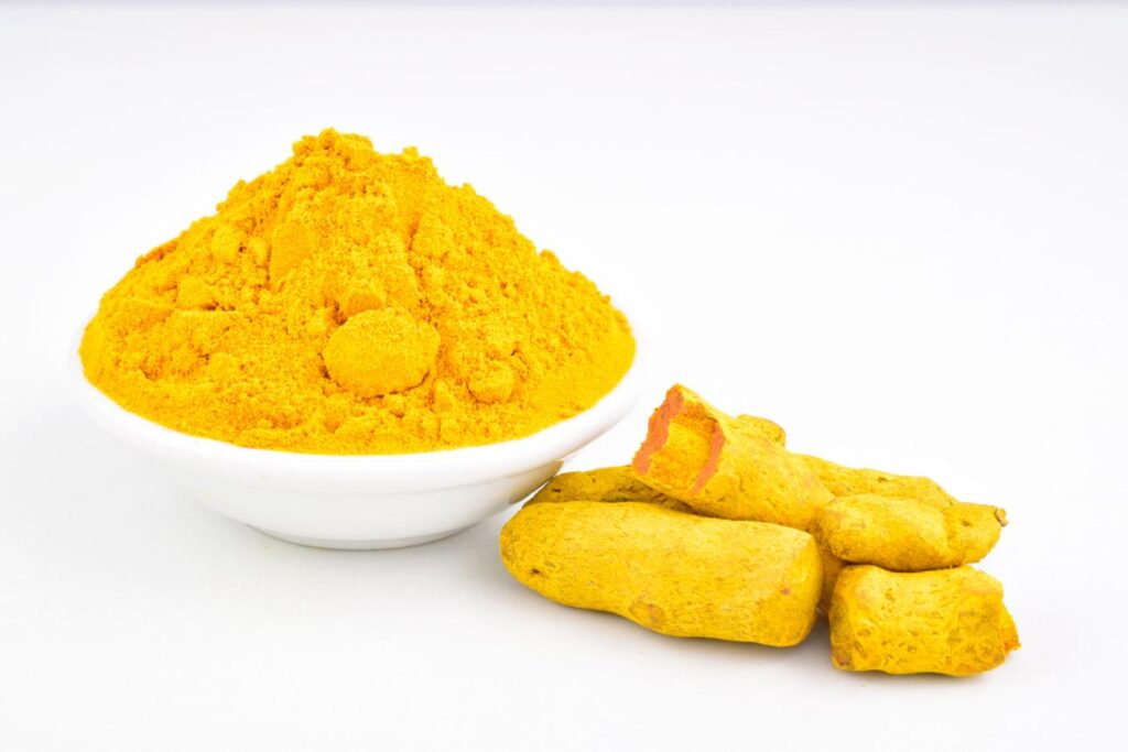 turmeric
