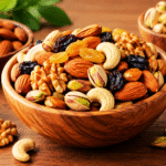 dry fruits