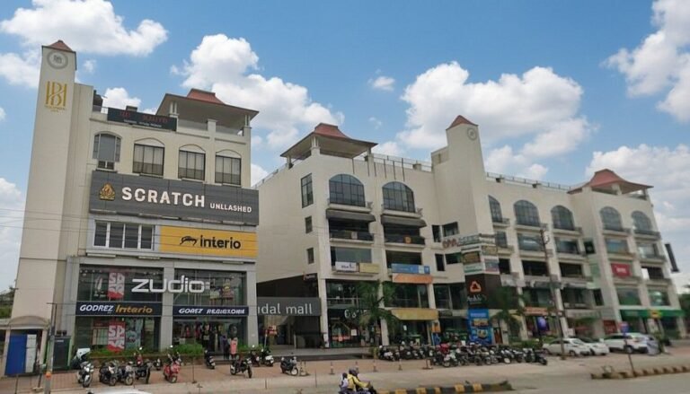 the-main-mall-building