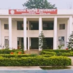 Radha Govind university